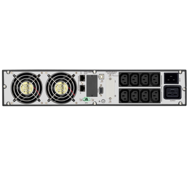 SAI On-Line VFI 2KVA RPS11VFI2