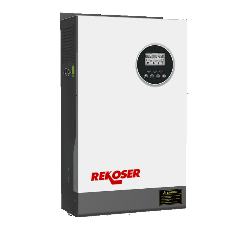 RSI-5K-HF-48V Inversor solar off-grid de alta frecuencia 48V 5kW