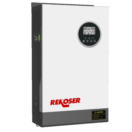 RSI-5K-HF-48V Inversor solar off-grid de alta frecuencia 48V 5kW RSI-5K-HF-48V Inversor solar off-grid de alta frecuencia 48V 5kW